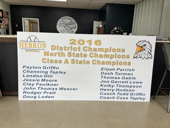 Community event banner promoting local festival with date and location